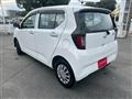 2020 Daihatsu Mira