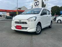 2020 Daihatsu Mira