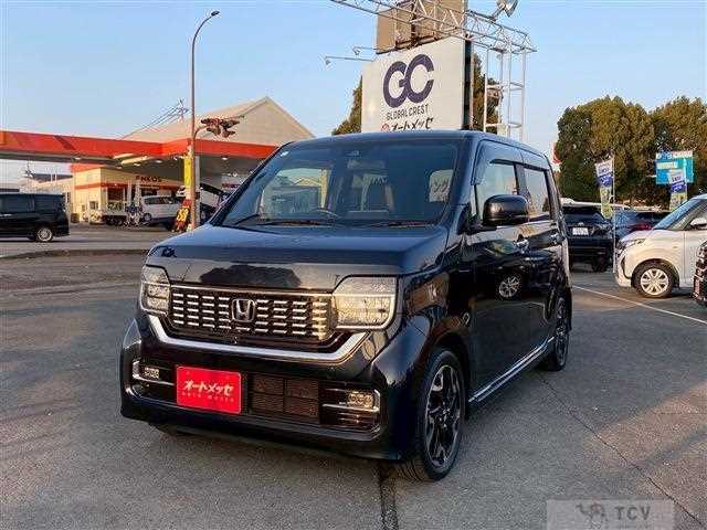 2021 Honda Honda Others