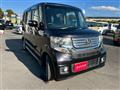2015 Honda N BOX