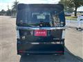 2015 Honda N BOX