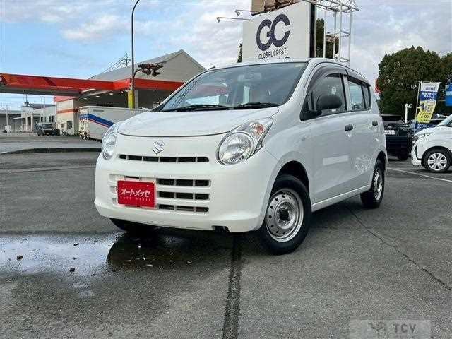 2013 Suzuki Alto