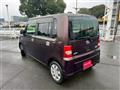 2013 Daihatsu Move Conte