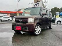 2013 Daihatsu Move Conte