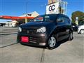 2019 Suzuki Alto