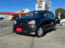2019 Suzuki Alto