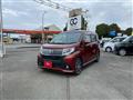 2015 Daihatsu Move
