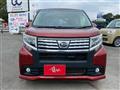 2015 Daihatsu Move