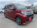 2015 Daihatsu Move
