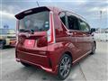 2015 Daihatsu Move