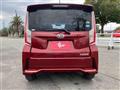 2015 Daihatsu Move