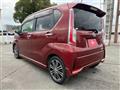2015 Daihatsu Move