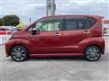 2015 Daihatsu Move