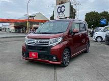 2015 Daihatsu Move