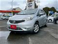 2016 Nissan Note
