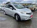 2016 Nissan Note