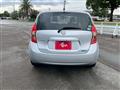 2016 Nissan Note