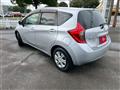 2016 Nissan Note