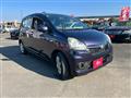 2015 Daihatsu Mira