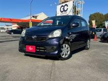2015 Daihatsu Mira