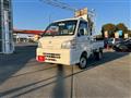 2012 Daihatsu Hijet Truck