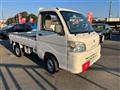 2012 Daihatsu Hijet Truck