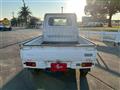 2012 Daihatsu Hijet Truck