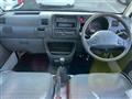 2012 Daihatsu Hijet Truck