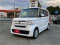 2020 Honda N BOX