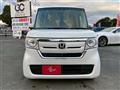 2020 Honda N BOX