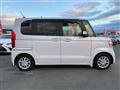 2020 Honda N BOX