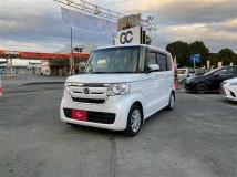 2020 Honda N BOX