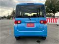 2010 Daihatsu Tanto