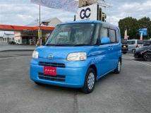 2010 Daihatsu Tanto
