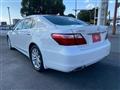 2009 Lexus LS