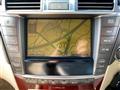 2009 Lexus LS