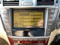 2009 Lexus LS