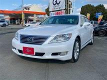 2009 Lexus LS