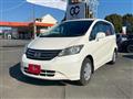 2008 Honda Freed