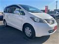 2008 Honda Freed