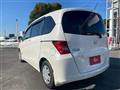 2008 Honda Freed