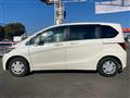 2008 Honda Freed