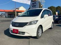 2008 Honda Freed