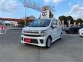 2017 Suzuki Wagon R