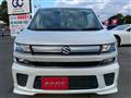 2017 Suzuki Wagon R
