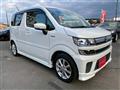 2017 Suzuki Wagon R
