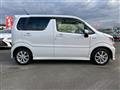 2017 Suzuki Wagon R