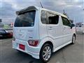 2017 Suzuki Wagon R