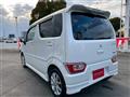 2017 Suzuki Wagon R