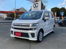 2017 Suzuki Wagon R